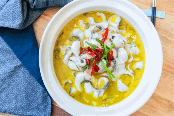 乐口福老坛酸菜鱼